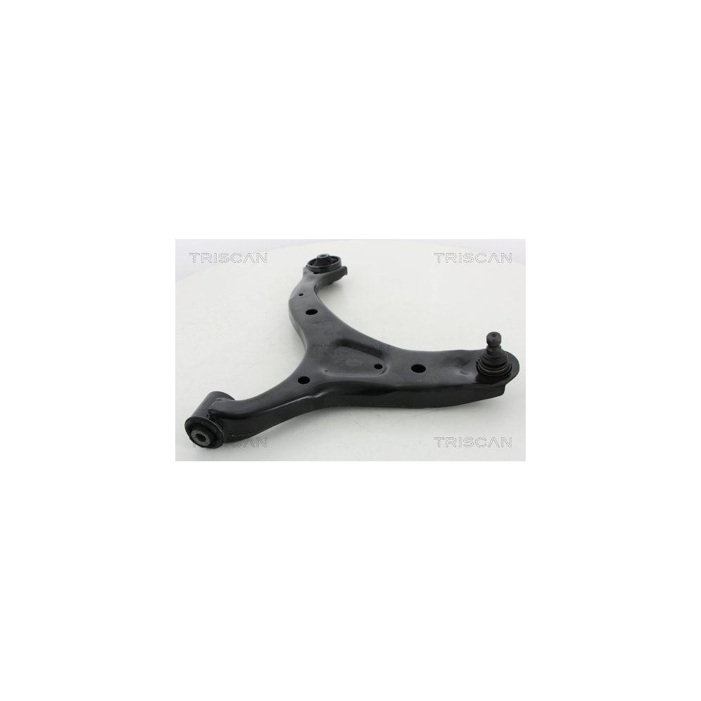Lenker, Radaufh&auml;ngung TRISCAN 8500 18533 f&uuml;r KIA, Vorderachse rechts, au&szlig;en