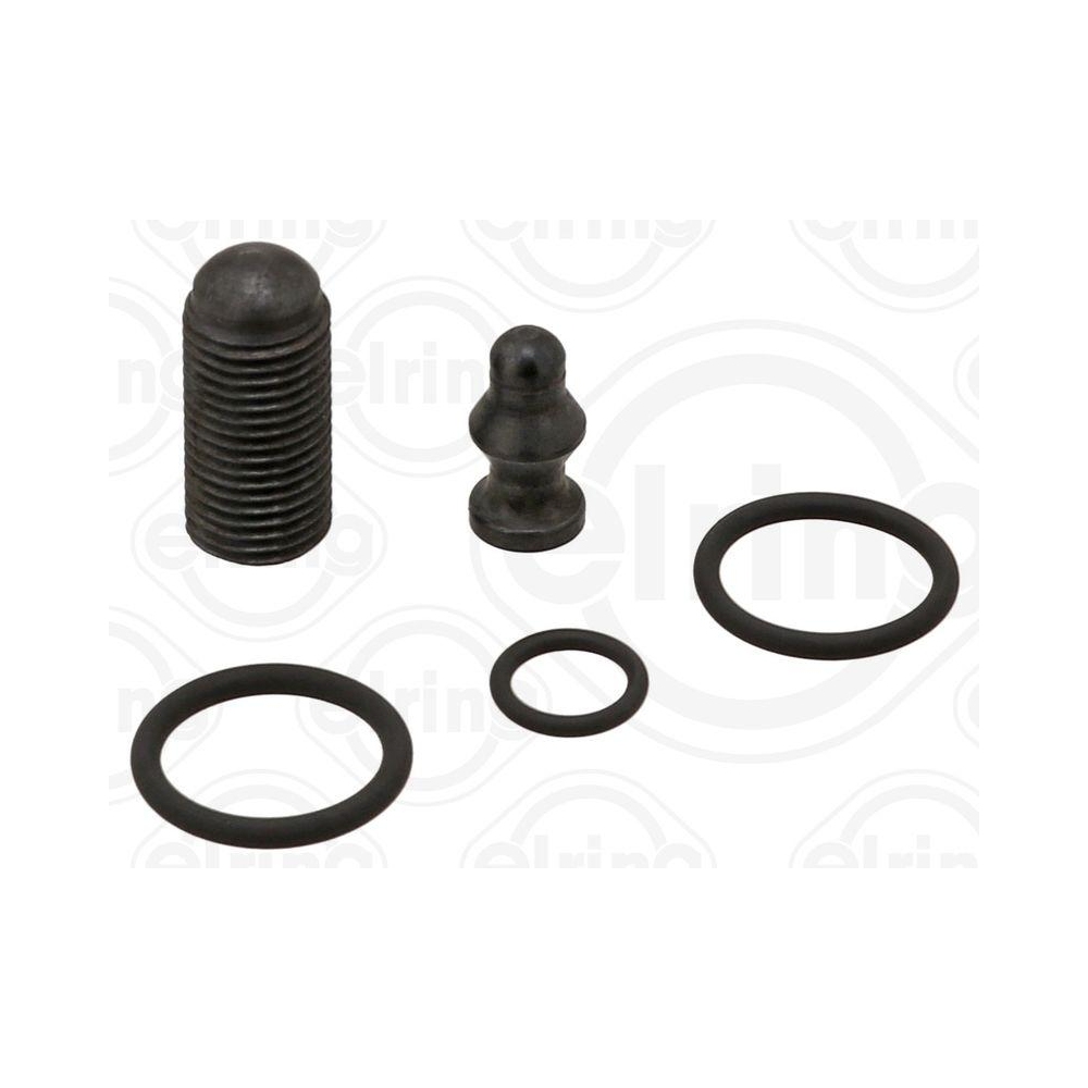 Dichtungssatz, Einspritzdüse ELRING 235.590 für AUDI SEAT SKODA VW CUPRA