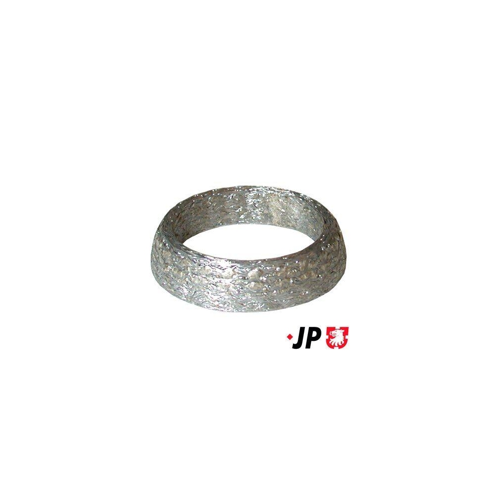 Dichtung, Abgasrohr JP GROUP 1221100800 JP für CITROËN HONDA OPEL PEUGEOT SUBARU