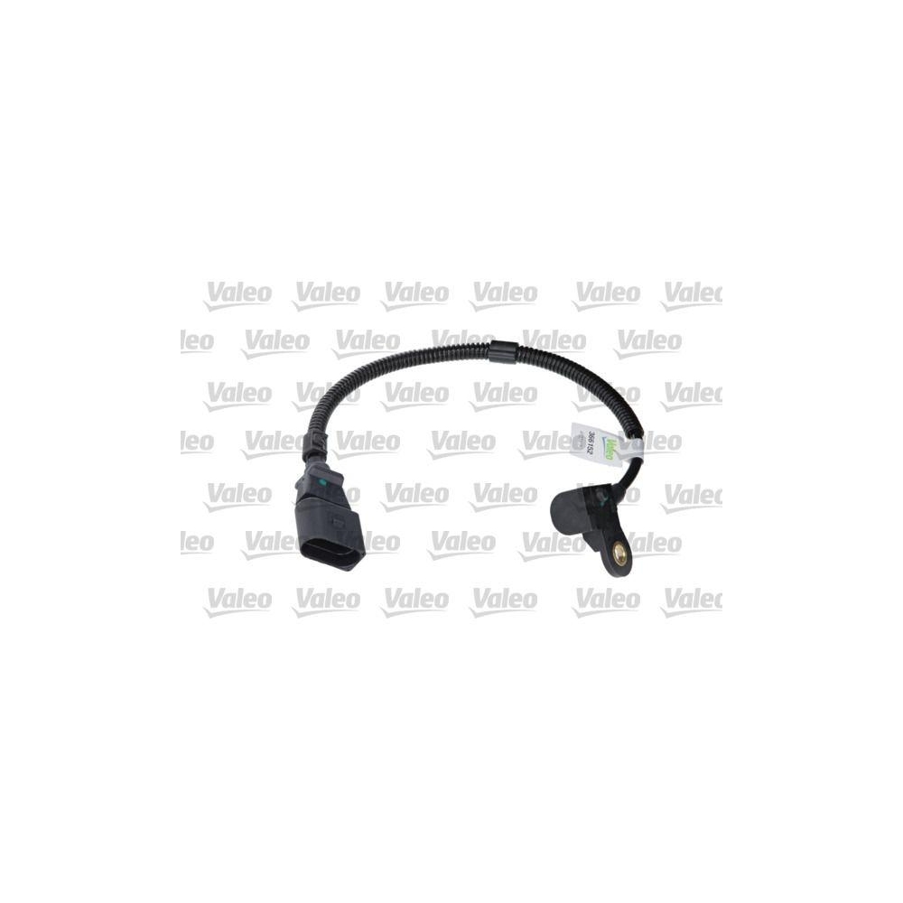 Sensor, Nockenwellenposition VALEO 366152 für AUDI SEAT SKODA VW