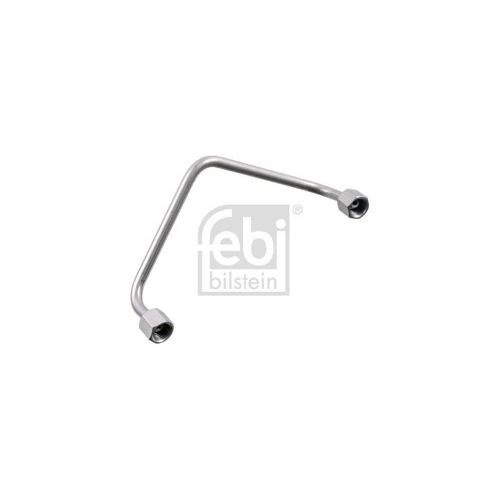 FEBI BILSTEIN Hochdruckleitung, Einspritzanlage 188536 für MAN