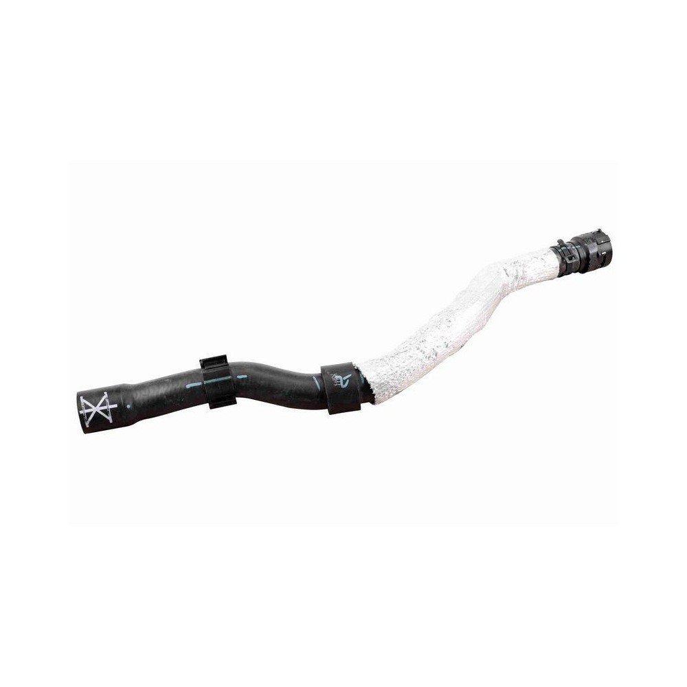 K&uuml;hlerschlauch VAICO V10-4760 Q+, Erstausr&uuml;sterqualit&auml;t f&uuml;r SEAT SKODA VW VAG