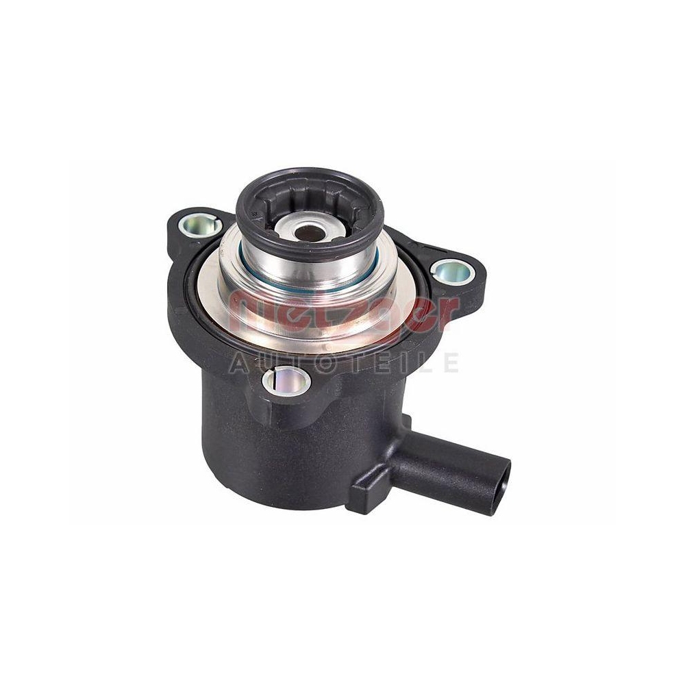 Schubumluftventil, Lader METZGER 08920118 ORIGINAL ERSATZTEIL GREENPARTS f&uuml;r KIA