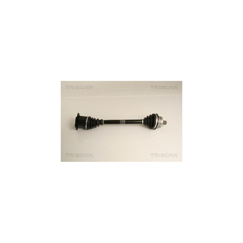Antriebswelle TRISCAN 8540 29677 f&uuml;r AUDI SEAT VW, Vorderachse rechts