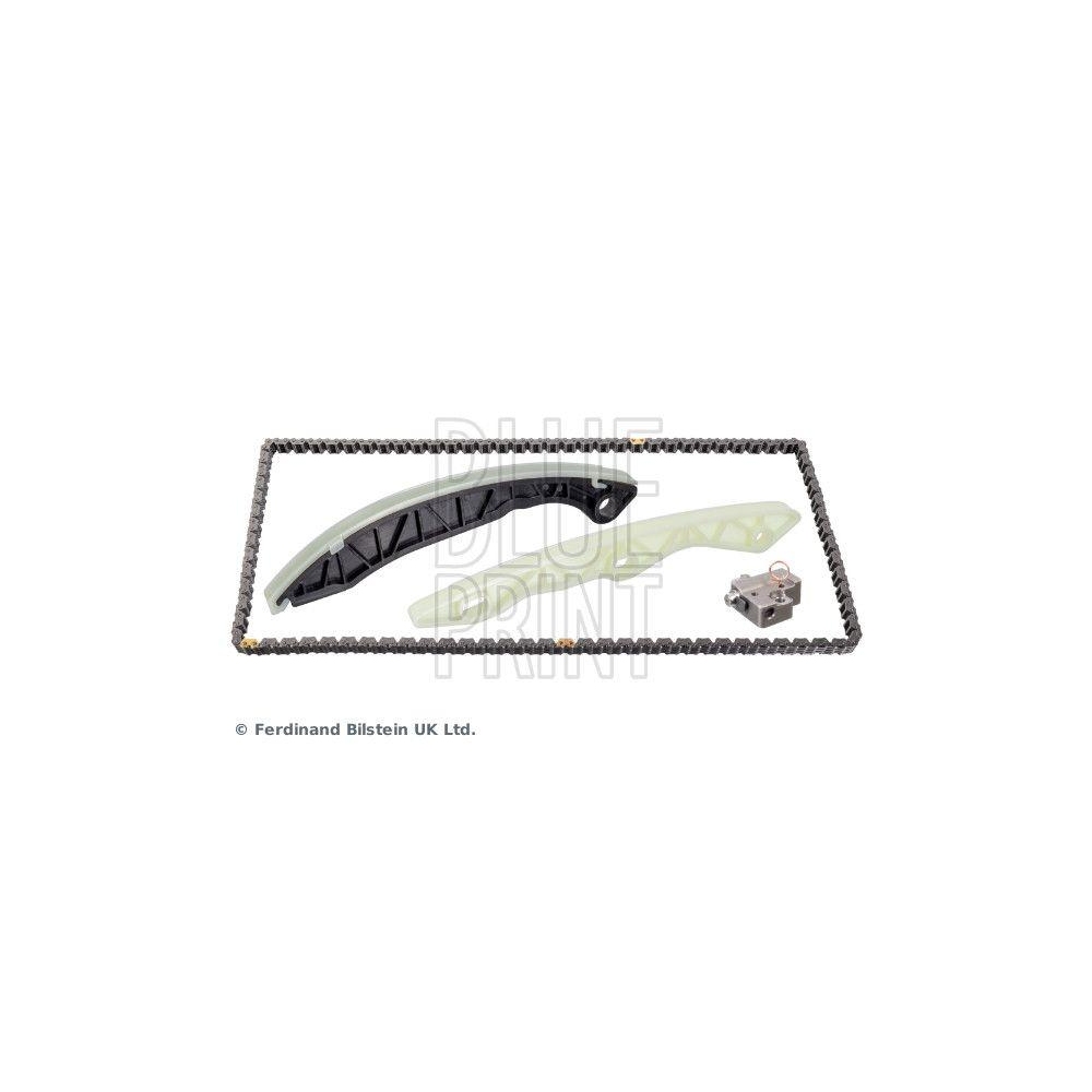 Steuerkettensatz BLUE PRINT ADBP730118 f&uuml;r HYUNDAI KIA