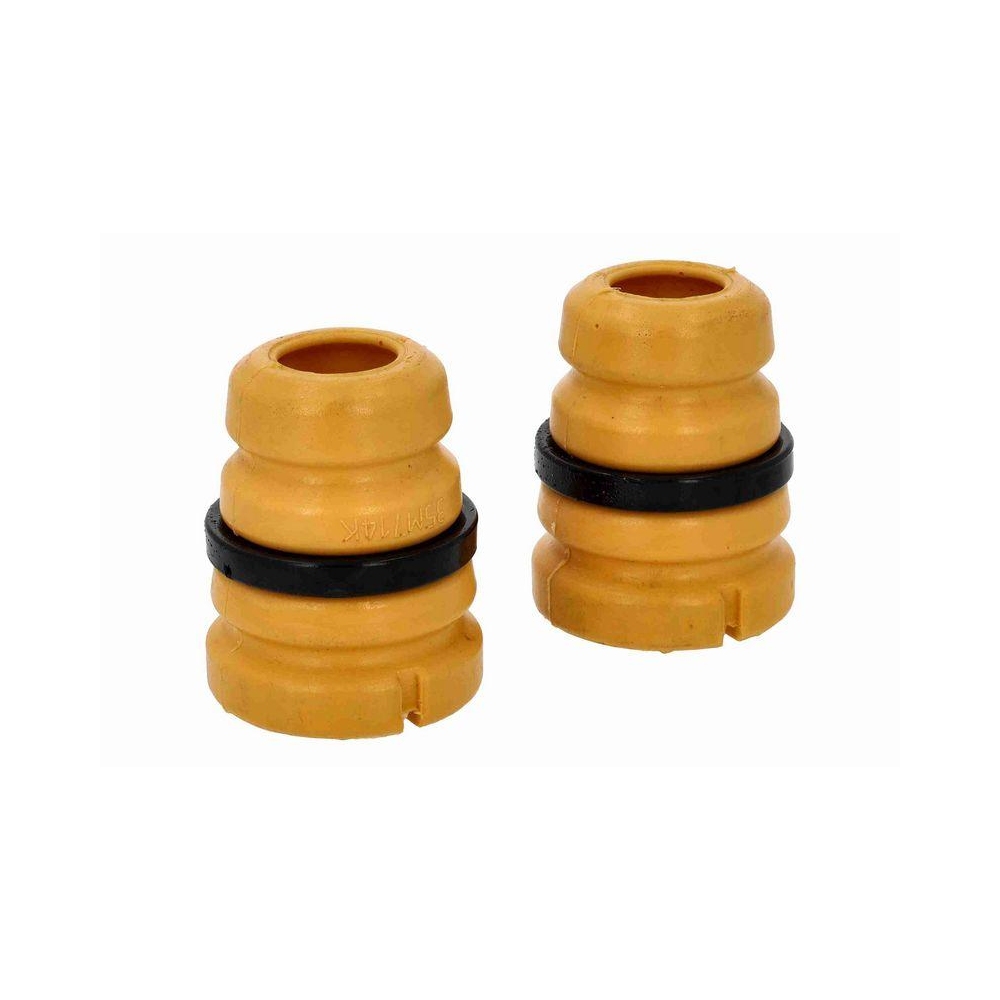 Anschlagpuffer, Federung VAICO V25-0812 Original VAICO Qualit&auml;t f&uuml;r FORD