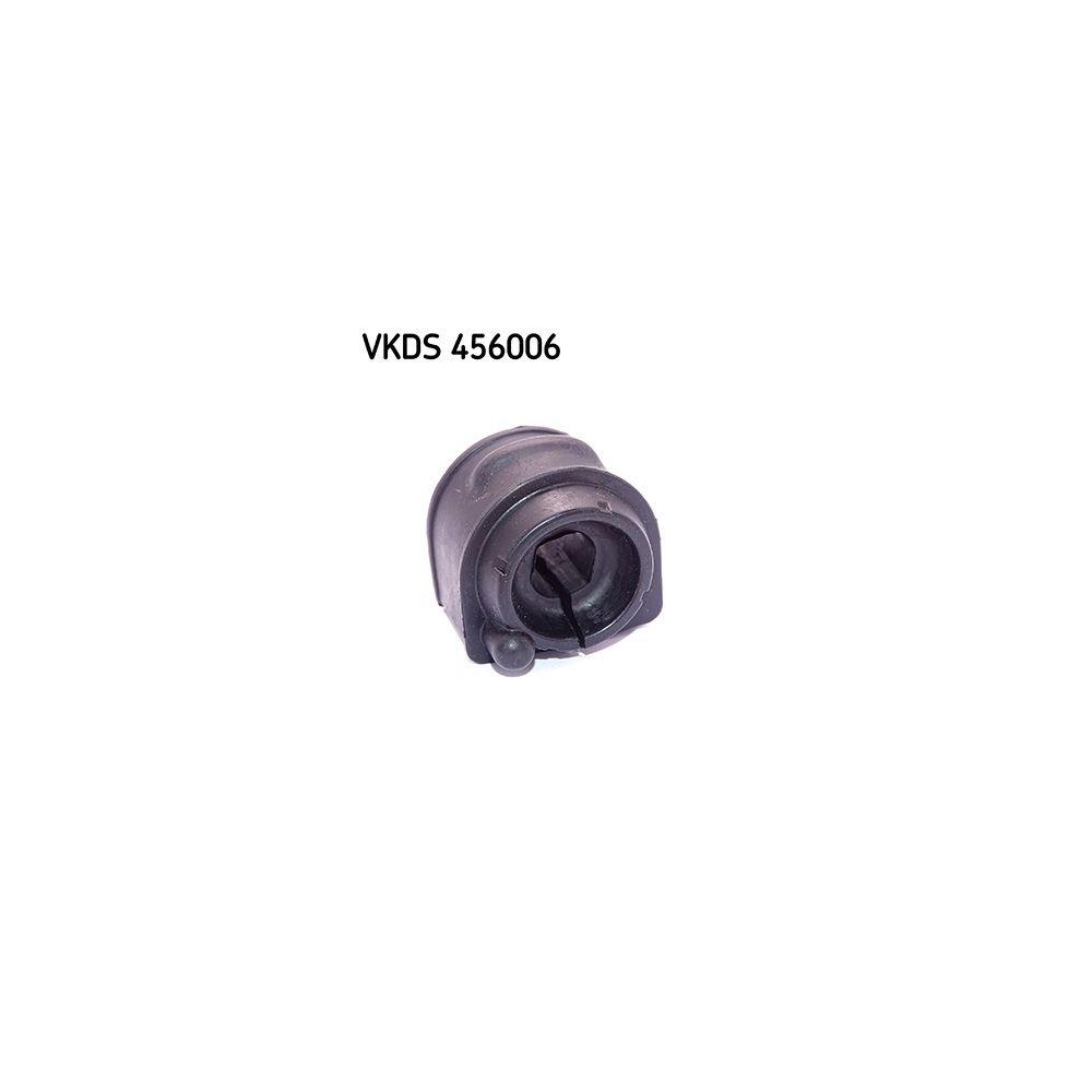 Lagerbuchse, Stabilisator SKF VKDS 456006 f&uuml;r VOLVO, Hinterachse beidseitig