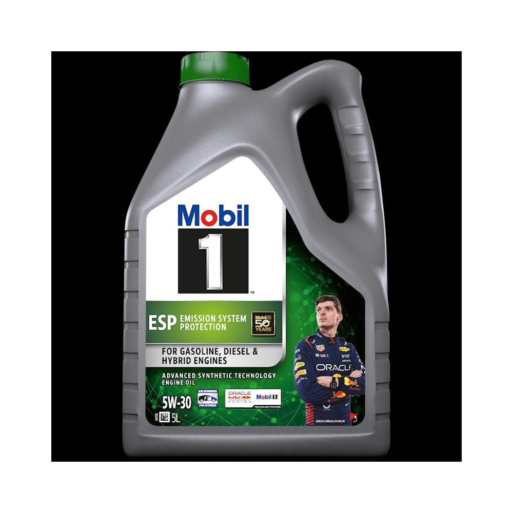 Motor&ouml;l MOBIL 157295 MOBIL 1 ESP 5W-30 f&uuml;r