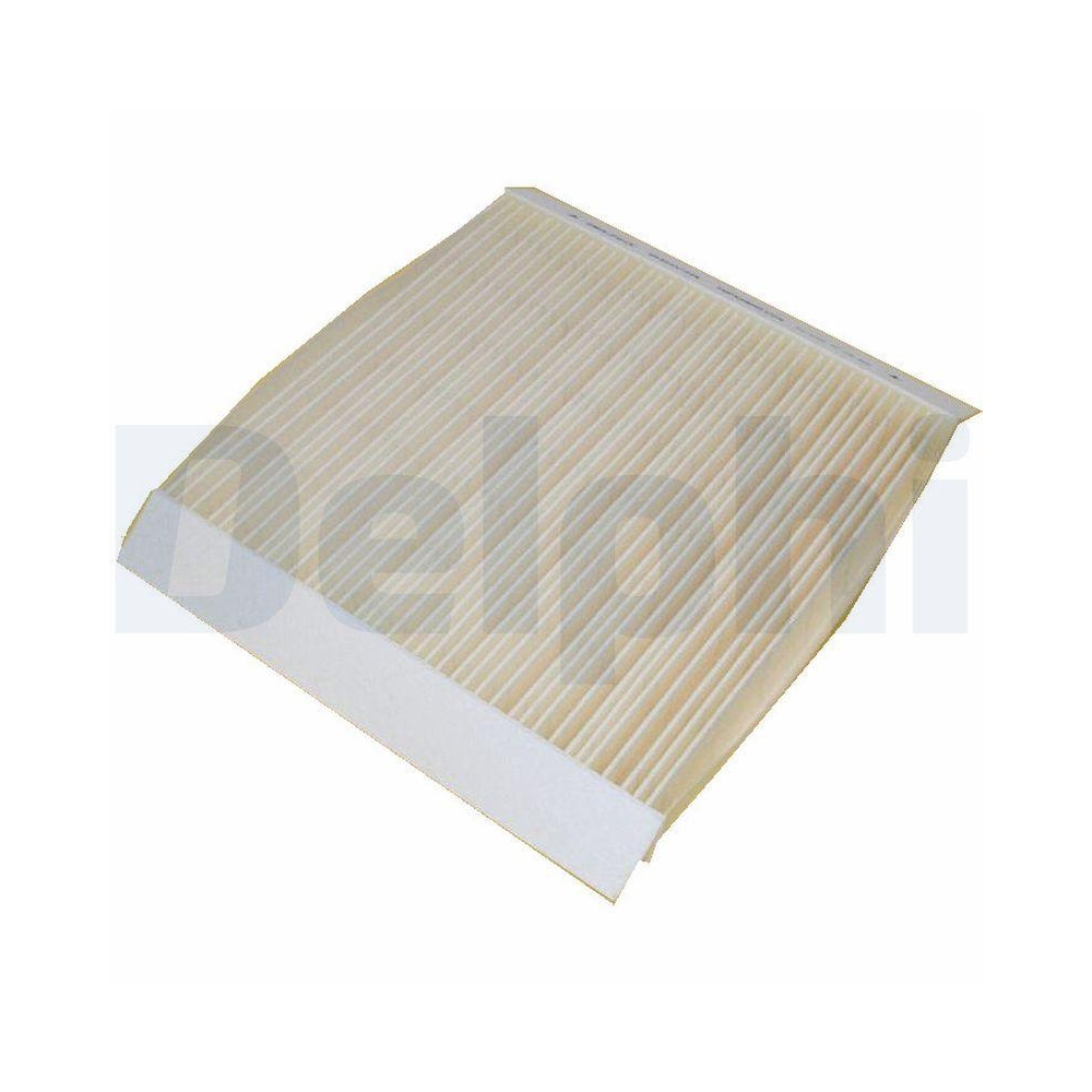 DELPHI TSP0325124 Filter, Innenraumluft f&uuml;r RENAULT