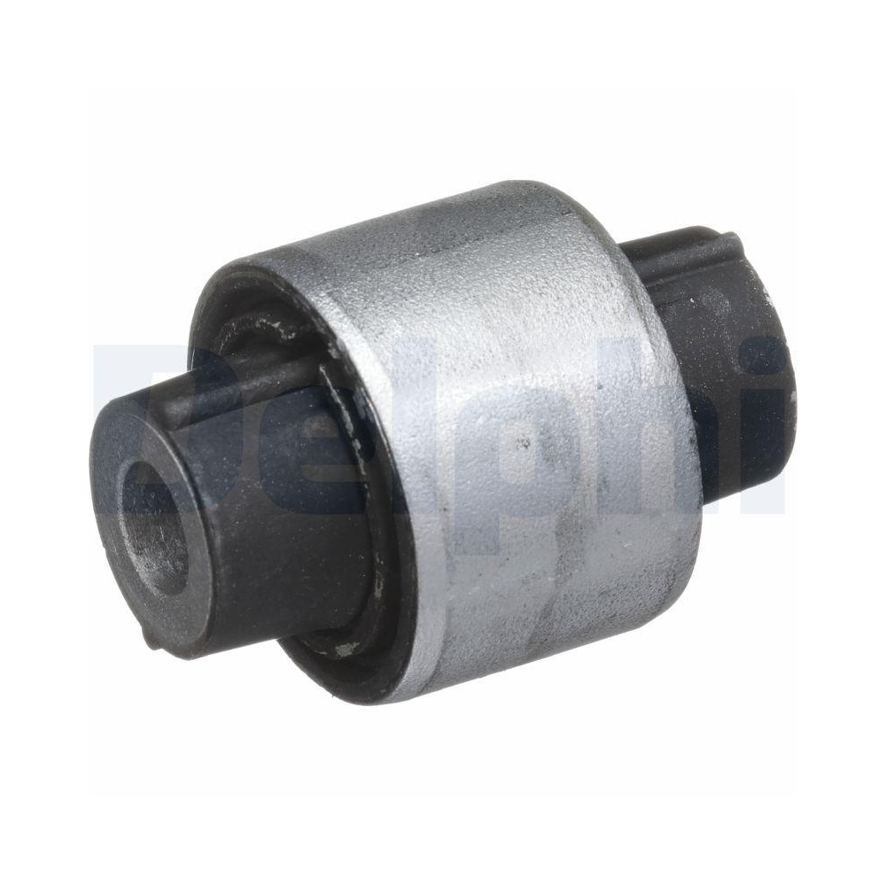 DELPHI TD1648W Lagerung, Lenker f&uuml;r AUDI SEAT SKODA VW, Hinterachse, hinten