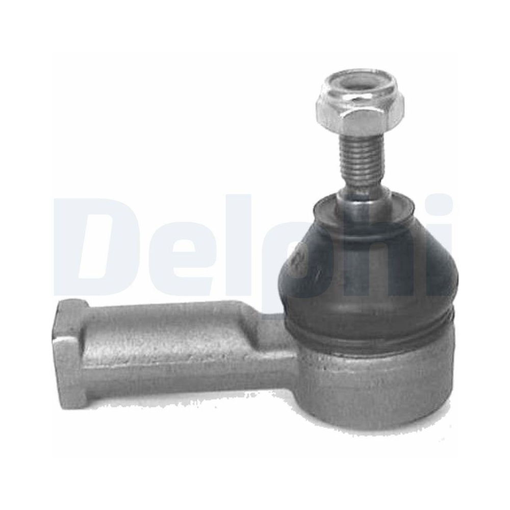 Spurstangenkopf DELPHI TA1614 für FORD, Vorderachse