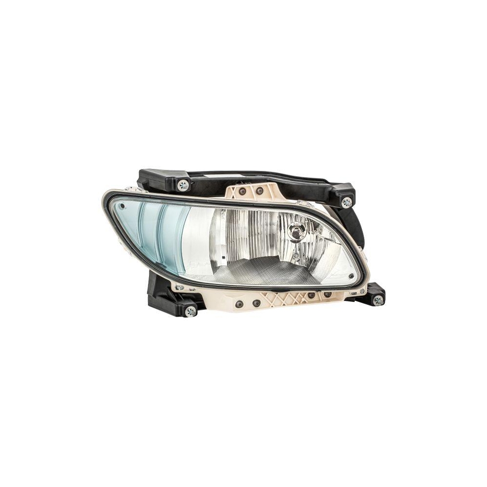 HELLA Nebelscheinwerfer 1ND 010 223-241 für DAF, rechts