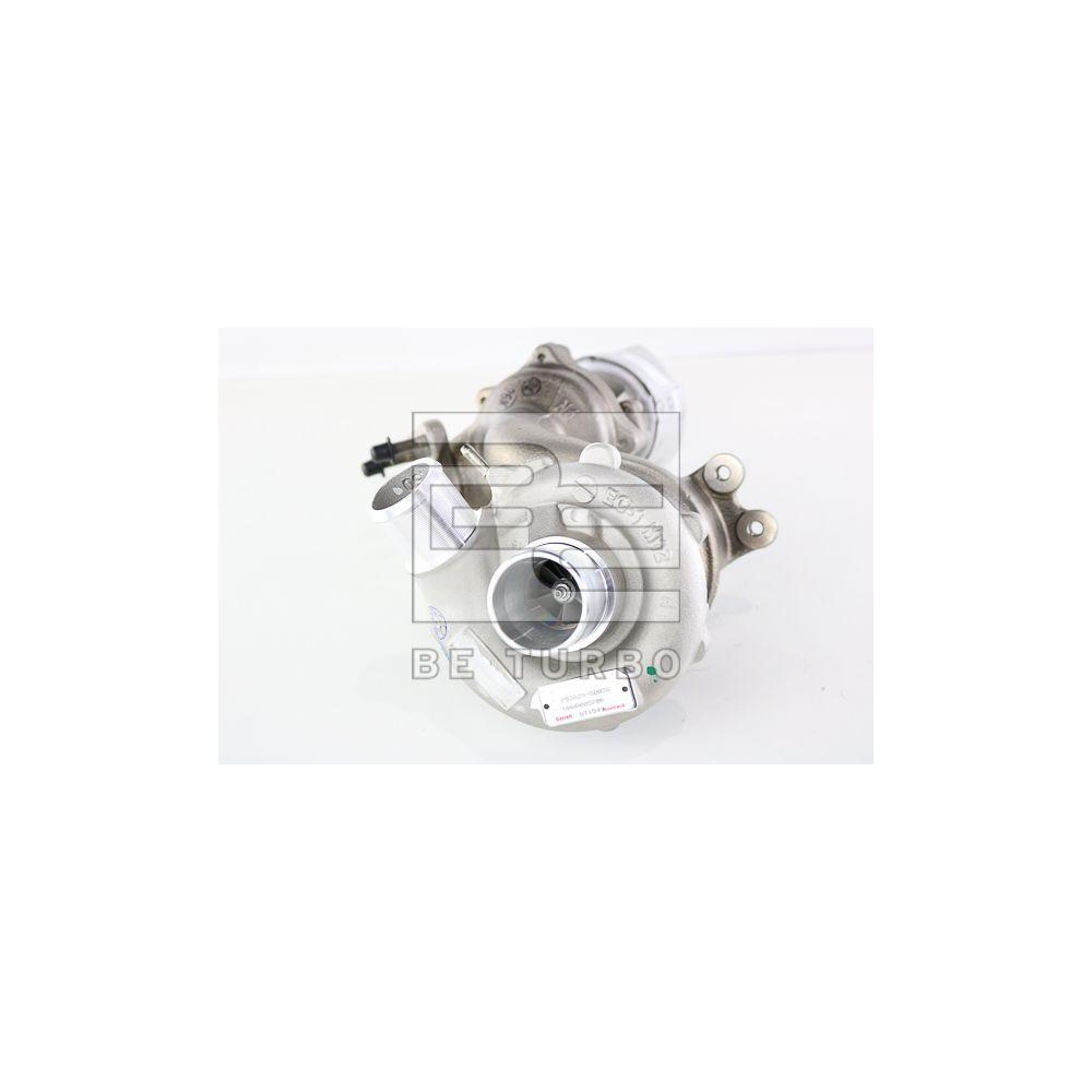 BE TURBO 130677 Lader, Aufladung f&uuml;r FORD LAND ROVER, rechts
