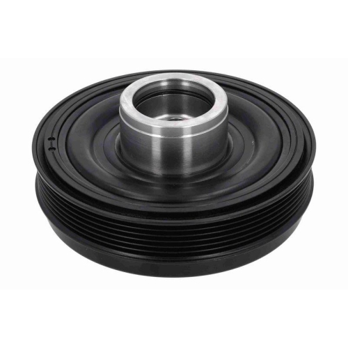 VAICO V48-0614 Riemenscheibe, Kurbelwelle Green Mobility Parts f&uuml;r JAGUAR