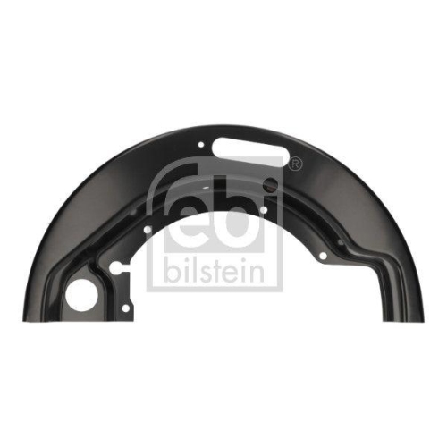 FEBI BILSTEIN 1004014 Abdeckblech, Bremstrommel f&uuml;r DAF