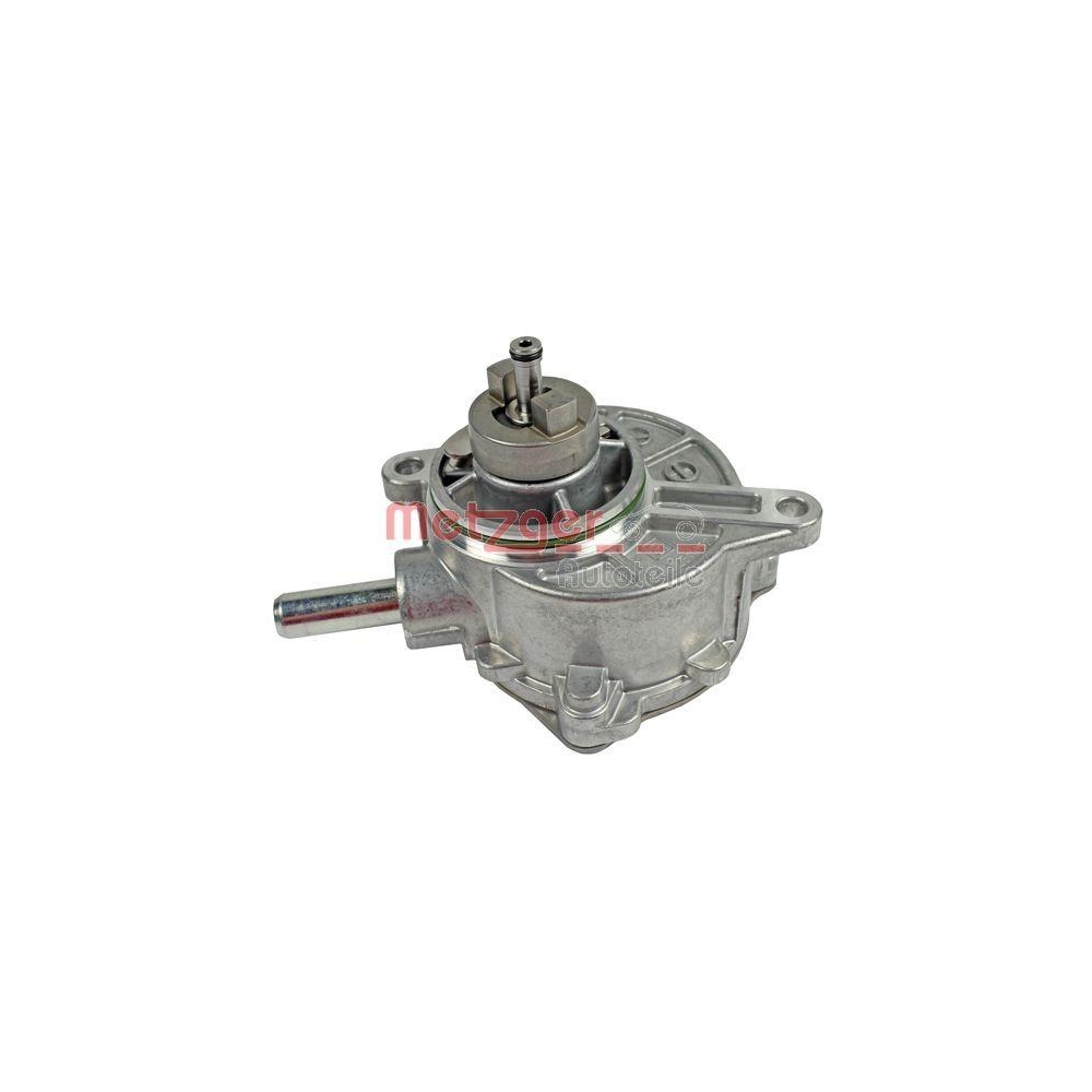 Unterdruckpumpe, Bremsanlage METZGER 8010023 ORIGINAL ERSATZTEIL f&uuml;r