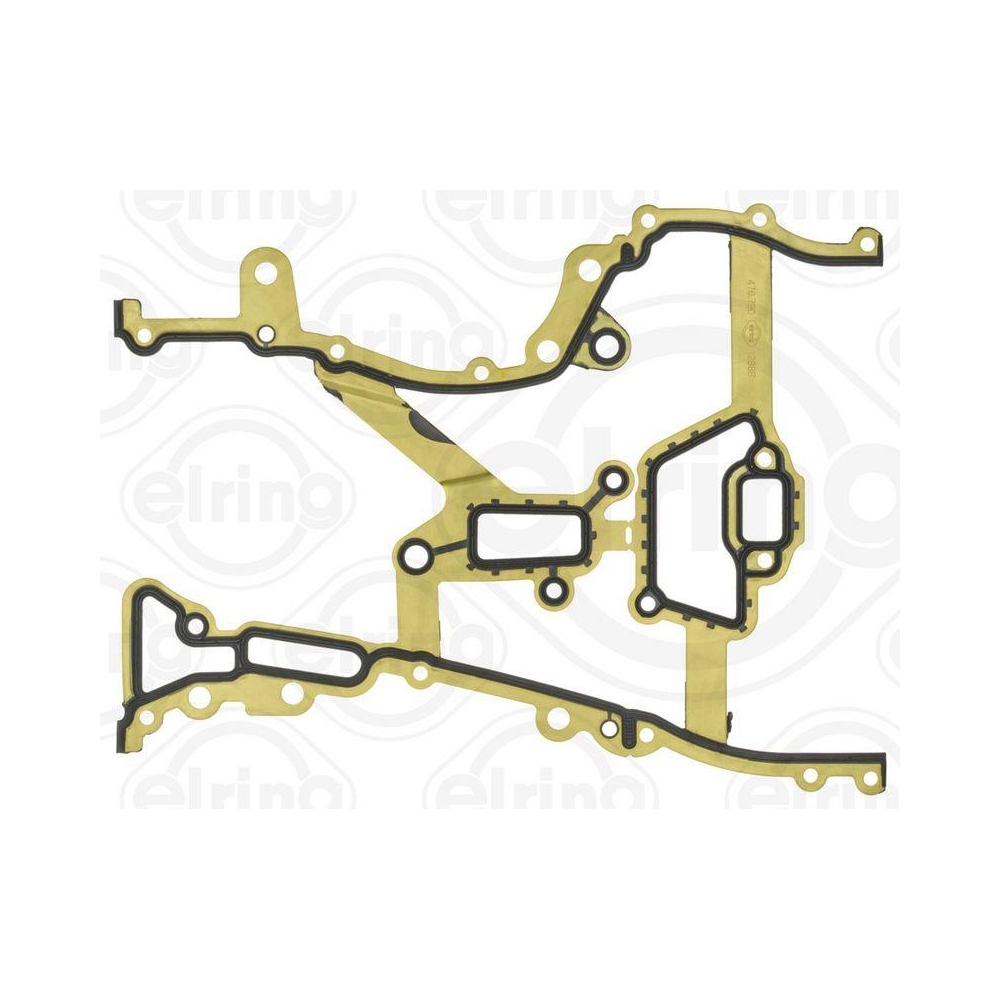 Dichtung, Steuergehäuse ELRING 476.790 für OPEL SUZUKI