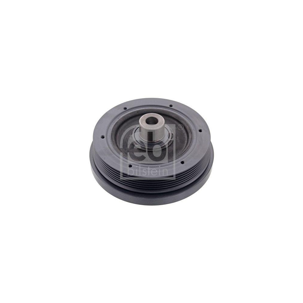 FEBI BILSTEIN Riemenscheibe, Kurbelwelle 34825 f&uuml;r FORD FORD USA