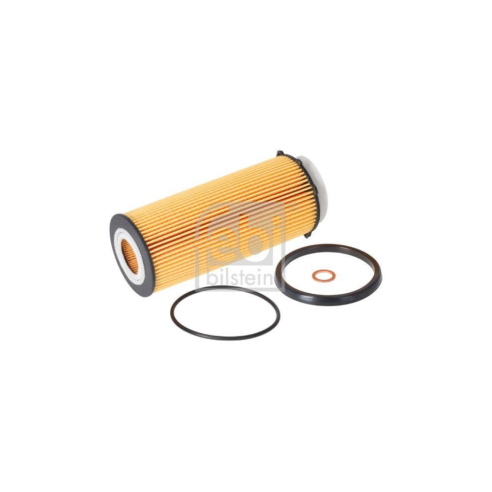 FEBI BILSTEIN &Ouml;lfilter 38530 f&uuml;r BMW