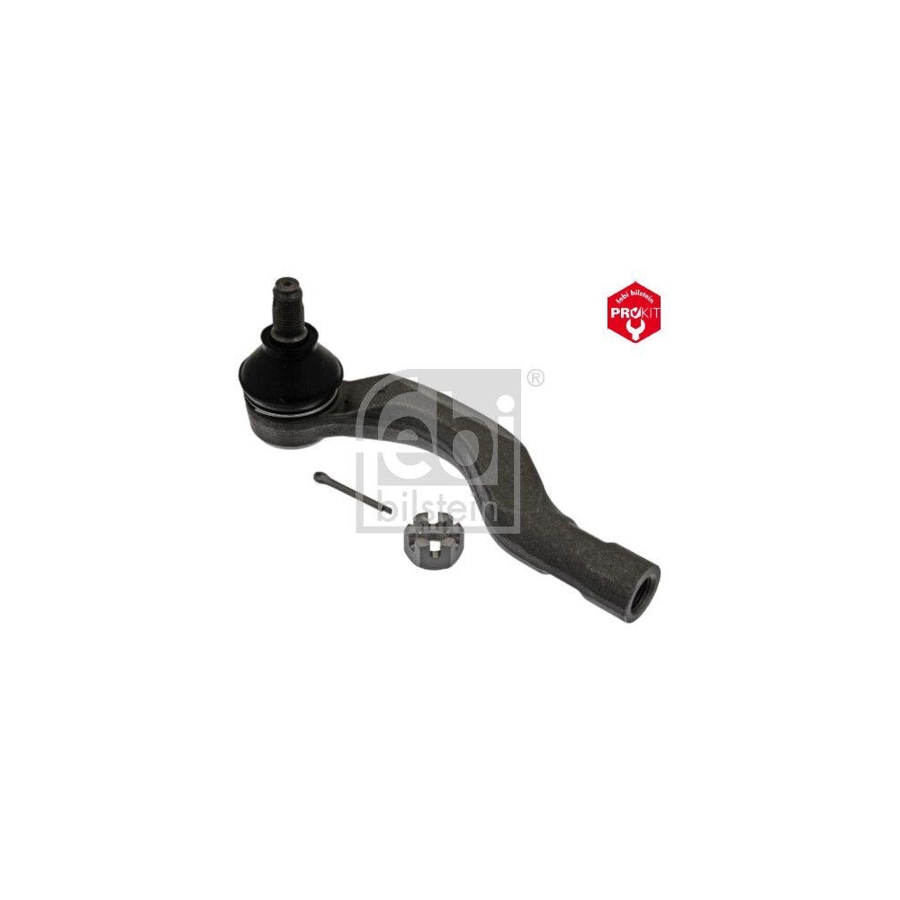 FEBI BILSTEIN Spurstangenkopf 43152 ProKit f&uuml;r TOYOTA LEXUS, Vorderachse links
