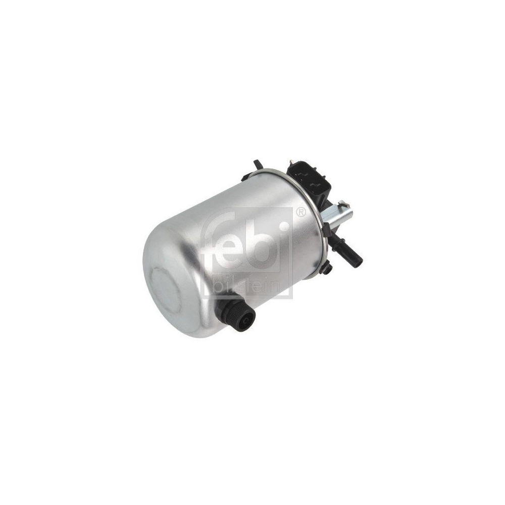 FEBI BILSTEIN Kraftstofffilter 101325 f&uuml;r NISSAN