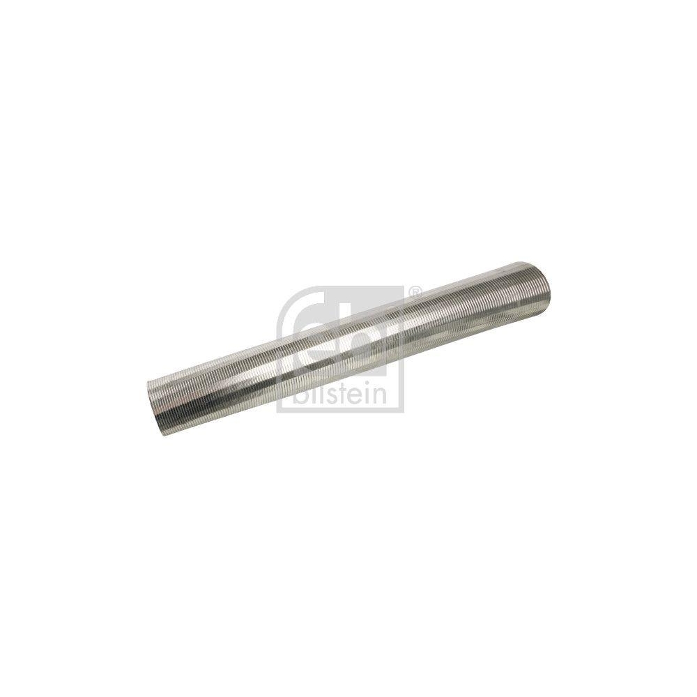 Wellrohr, Abgasanlage FEBI BILSTEIN 104134 für