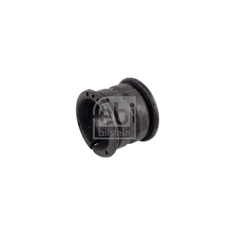FEBI BILSTEIN Lagerung, Stabilisator 172700 f&uuml;r SCANIA, Hinterachse, Vorderachse