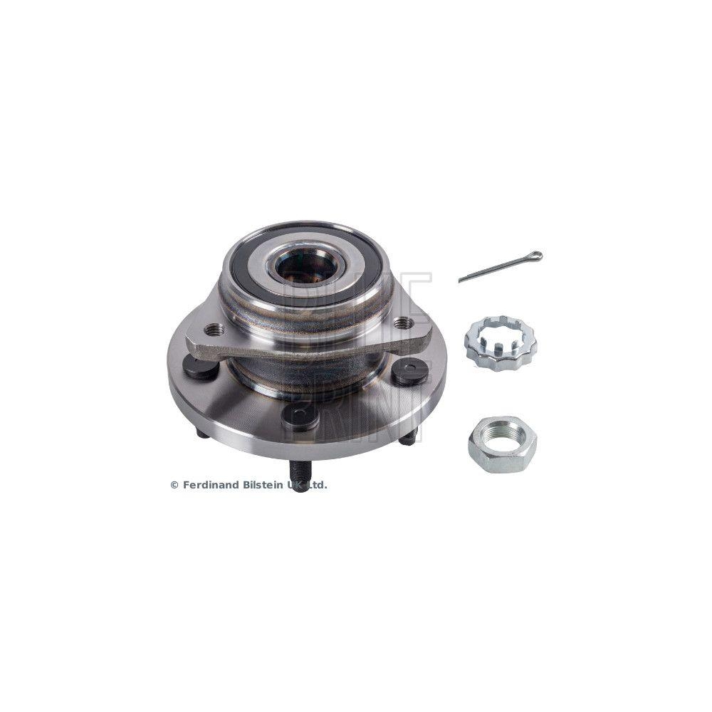 Radlagersatz BLUE PRINT ADA108205 f&uuml;r JEEP, Vorderachse links