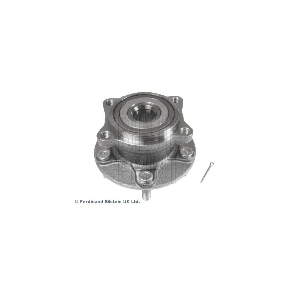 Radlagersatz BLUE PRINT ADC48346 f&uuml;r CITRO&Euml;N MITSUBISHI PEUGEOT