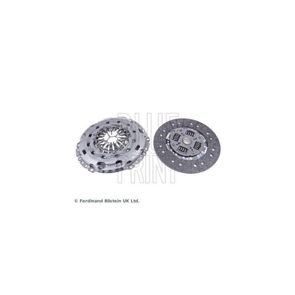 Kupplungssatz BLUE PRINT ADJ133004 f&uuml;r LAND ROVER