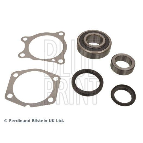 Radlagersatz BLUE PRINT ADT38343 f&uuml;r TOYOTA, Hinterachse links