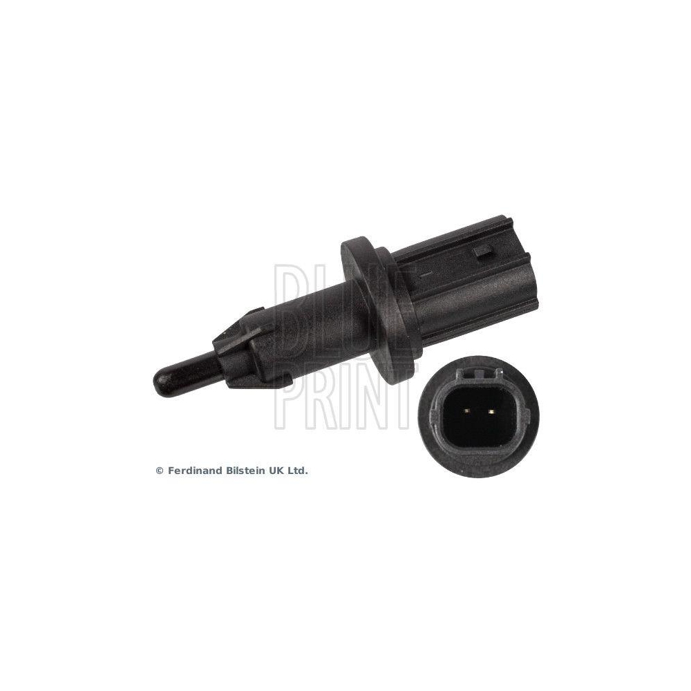 Sensor, Ansauglufttemperatur BLUE PRINT ADBP720009 für HONDA ACURA