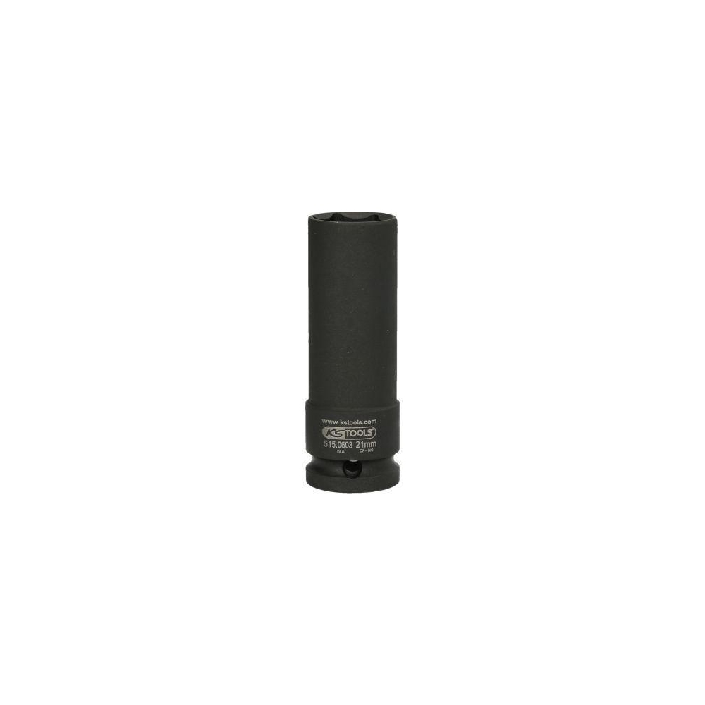 Kraft-Stecknuss KS TOOLS 515.0603 für