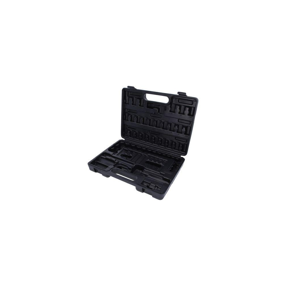 Werkzeugkoffer KS TOOLS 918.0661-99 für