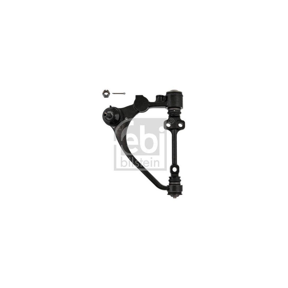 FEBI BILSTEIN Lenker, Radaufh&auml;ngung 43024 f&uuml;r TOYOTA, Vorderachse links, oben