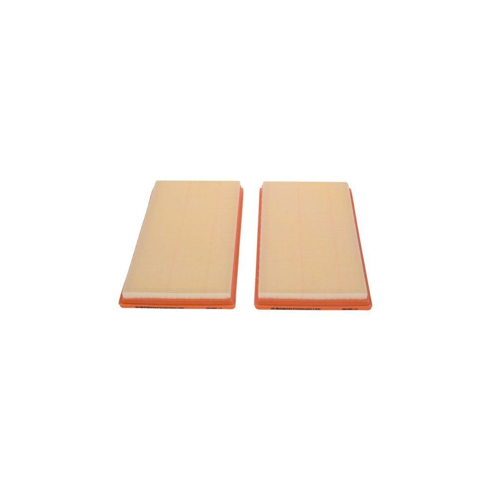 Luftfilter BOSCH F 026 400 152 f&uuml;r MERCEDES-BENZ GURGEL