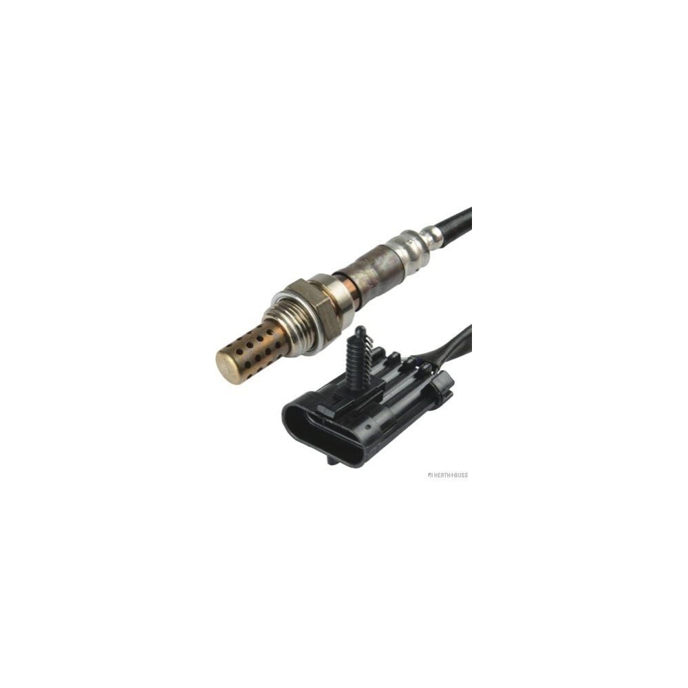 Lambdasonde HERTH+BUSS JAKOPARTS J1460908 für ISUZU VAUXHALL CHEVROLET HYUNDAI