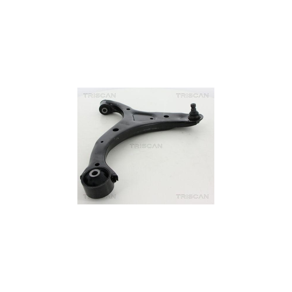 Lenker, Radaufh&auml;ngung TRISCAN 8500 18534 f&uuml;r KIA, Vorderachse links, au&szlig;en