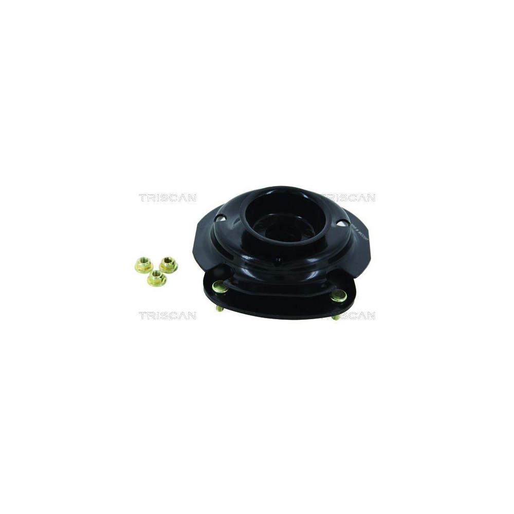 Federbeinst&uuml;tzlager TRISCAN 8500 68901 f&uuml;r SUBARU, Hinterachse rechts
