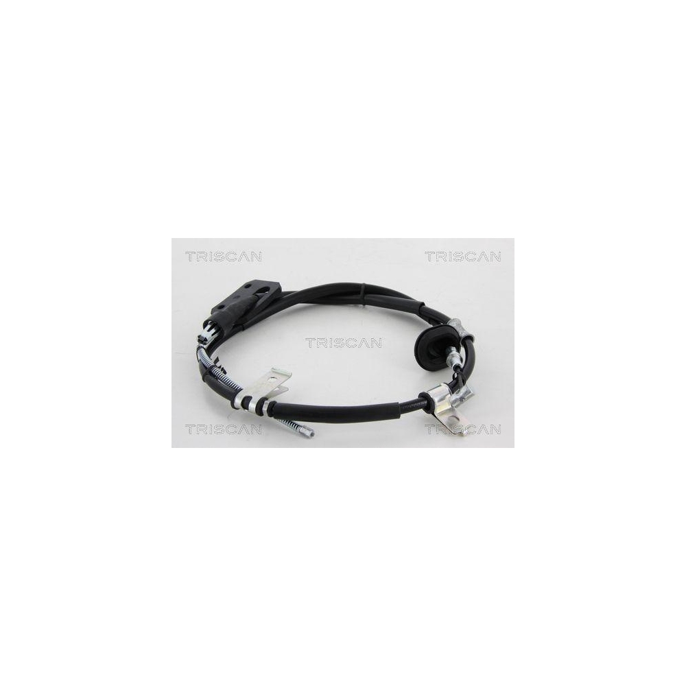 Seilzug, Feststellbremse TRISCAN 8140 69132 f&uuml;r SUZUKI, hinten rechts, rechts