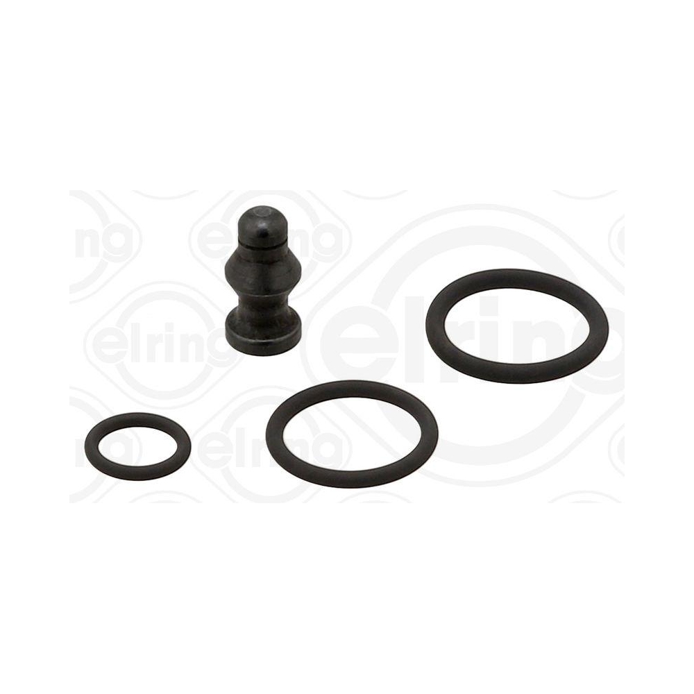 Dichtungssatz, Einspritzd&uuml;se ELRING 434.660 f&uuml;r AUDI SEAT SKODA VW CUPRA