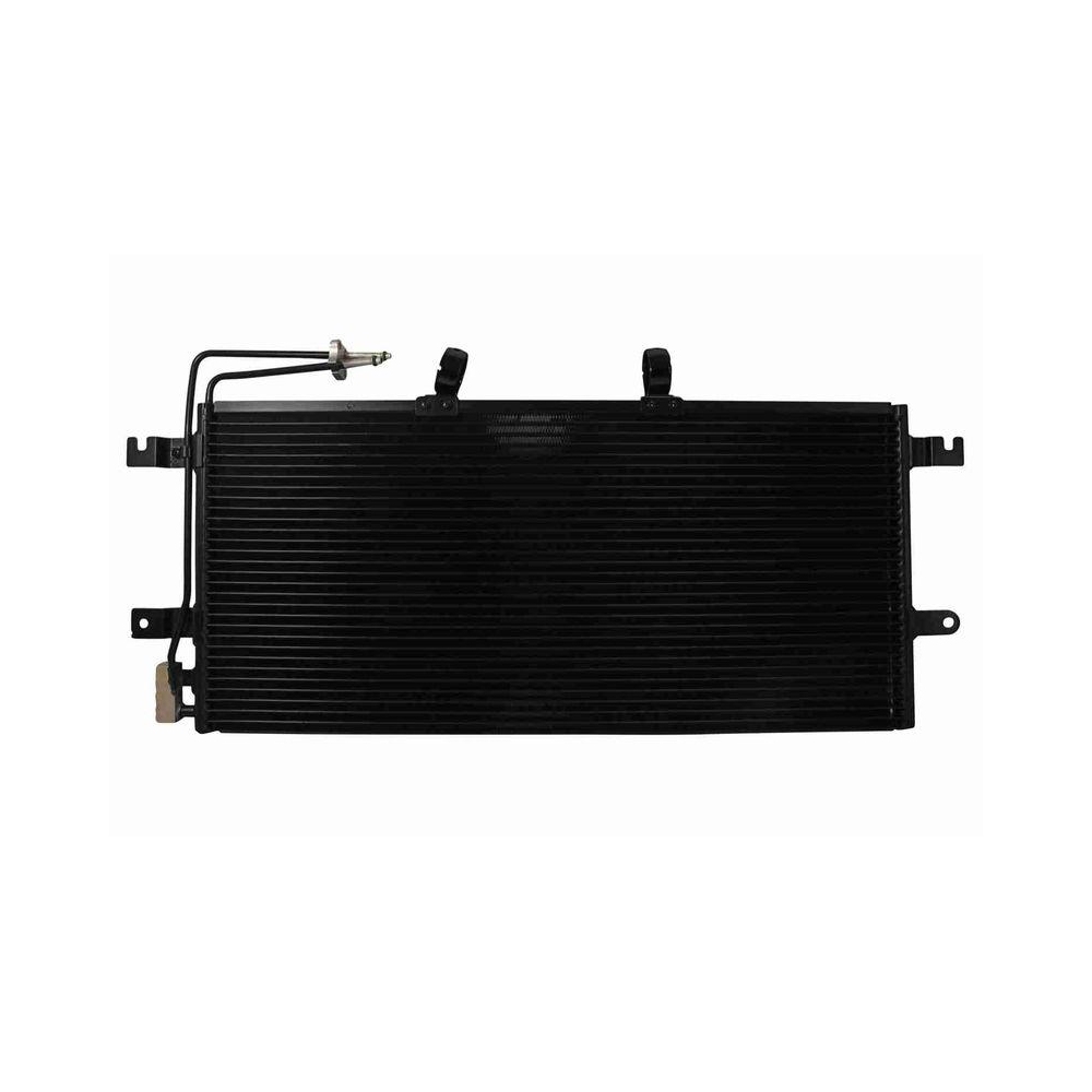 Kondensator, Klimaanlage VEMO V15-62-1039 Original VEMO Qualität für AUDI SEAT