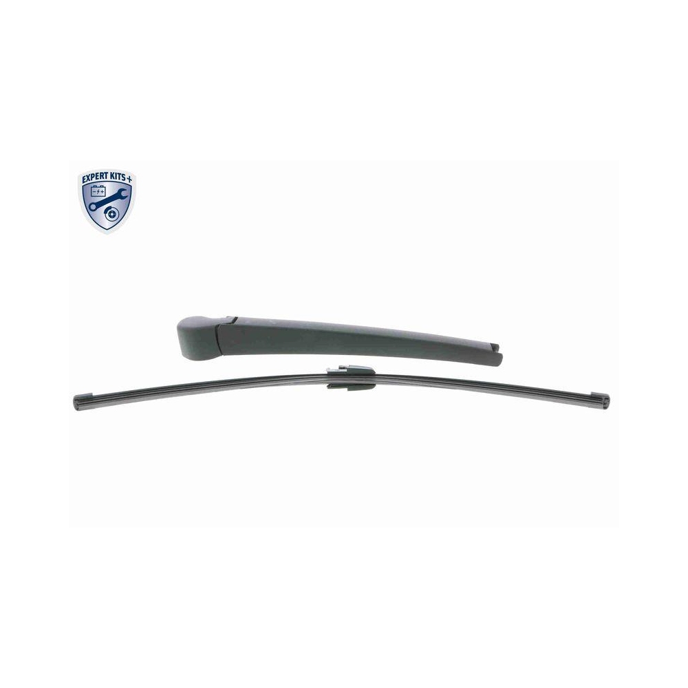 Wischarm-Satz, Scheibenreinigung VAICO V10-3470 EXPERT KITS + für SEAT SKODA VAG