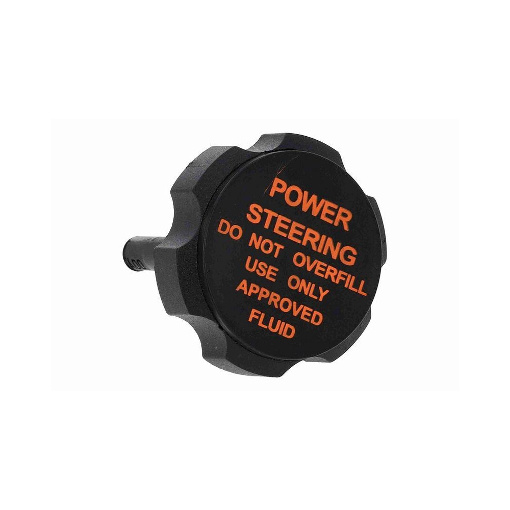 Verschlussdeckel, Ausgleichsbeh&auml;lter-Servolenkung VAICO V95-0335 f&uuml;r VOLVO