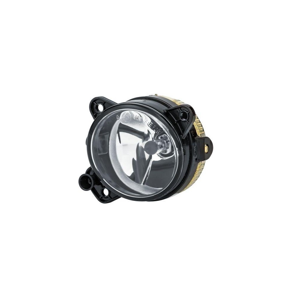 HELLA Nebelscheinwerfer 1N0 271 247-051 für SKODA VW, links