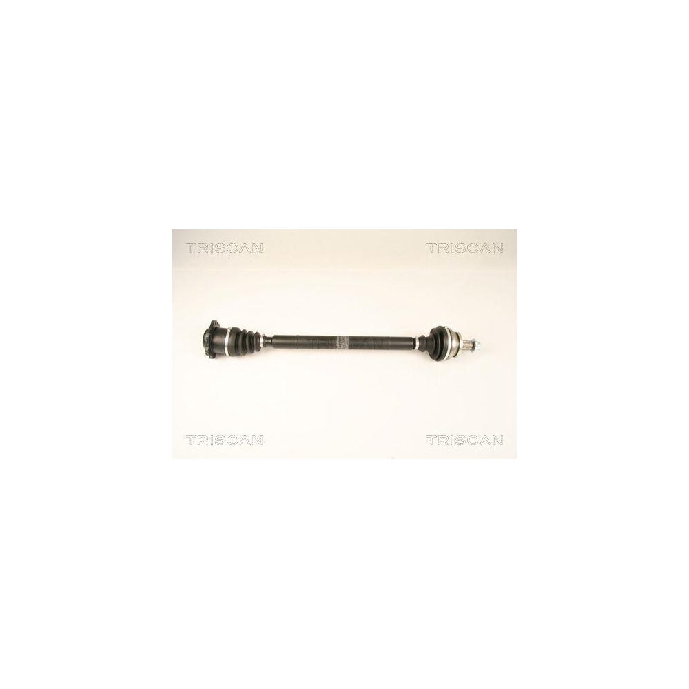 Antriebswelle TRISCAN 8540 29682 f&uuml;r AUDI SEAT SKODA VW, Vorderachse rechts
