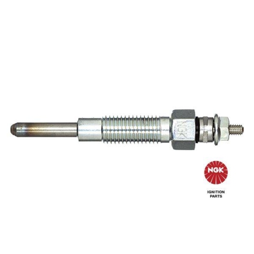 NGK Gl&uuml;hkerze 91712 f&uuml;r ISEKI