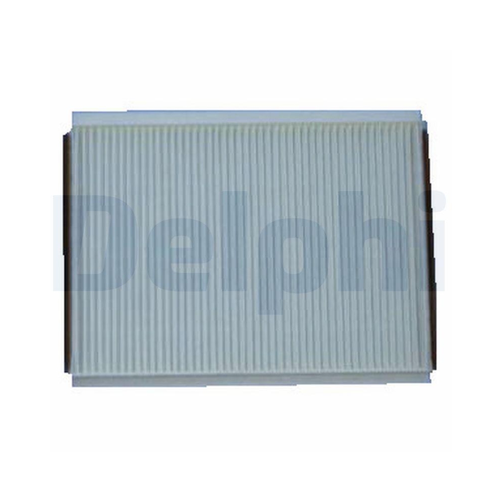 Filter, Innenraumluft DELPHI TSP0325221 für HYUNDAI KIA