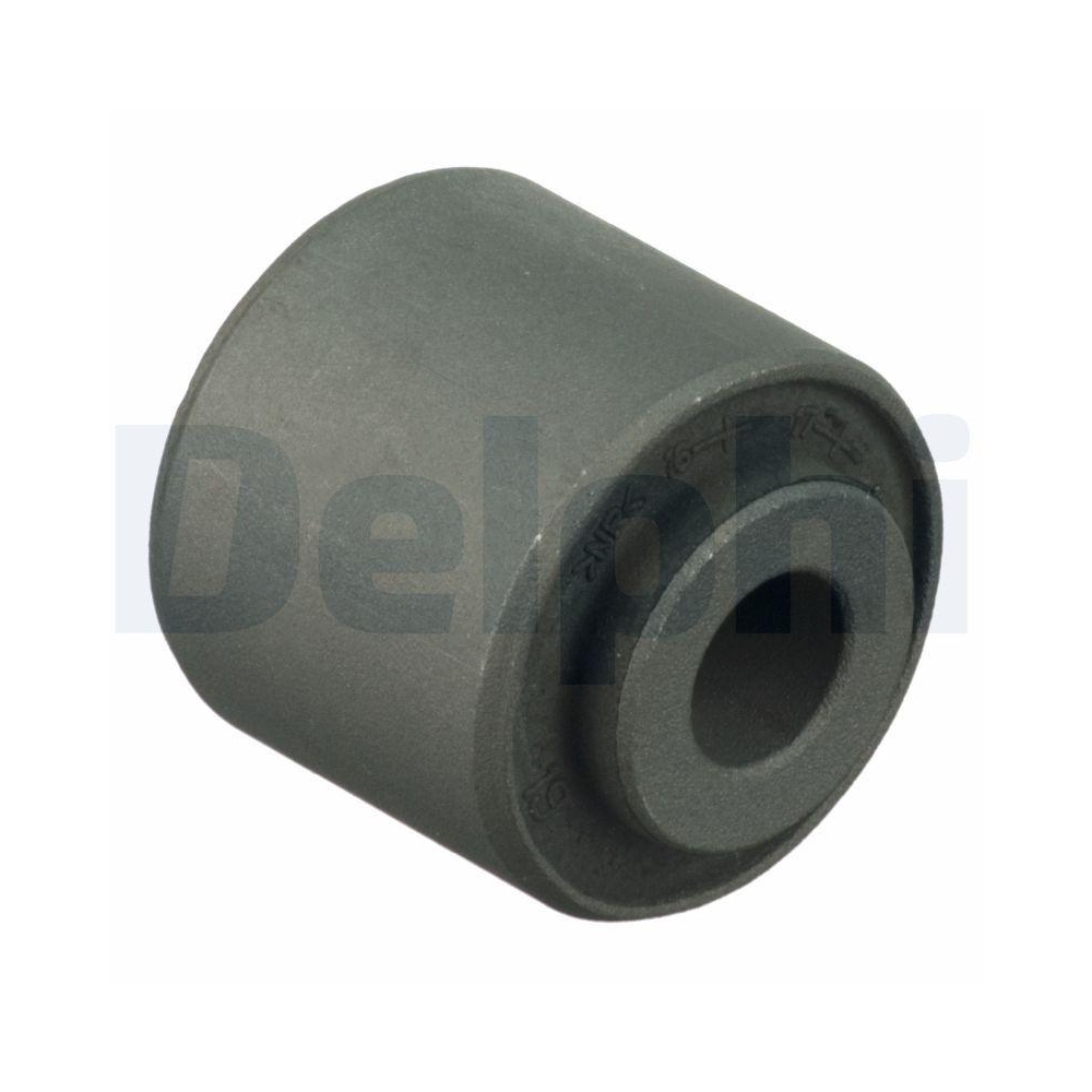 DELPHI TD1649W Lagerung, Lenker f&uuml;r MERCEDES-BENZ, Hinterachse, hinten, innen