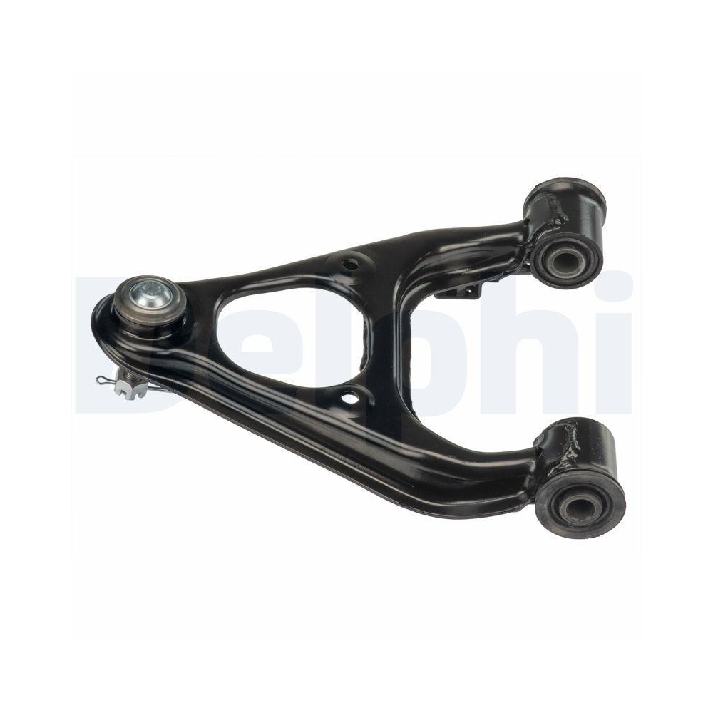 DELPHI TC3637 Lenker, Radaufh&auml;ngung f&uuml;r MAZDA, Vorderachse links, au&szlig;en, oben